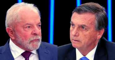 Lula e Bolsonaro optam por entrevistas com amigos; entenda