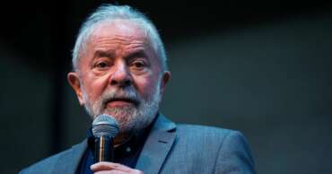 Opinião: “Lula luta contra o fascismo ou apenas usa tática antiga?”