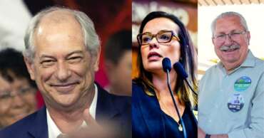 Milhares de pedetistas lançam manifesto em defesa de Ciro; lideranças assinam