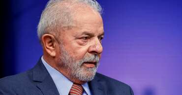 Rejeição de Lula dispara e chega a 41%, diz pesquisa