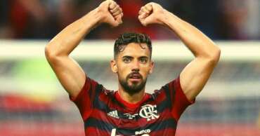 Ex-jogador do Flamengo, Pablo Marí é esfaqueado na Itália