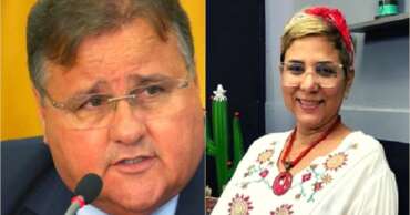 Geddel faz ofensas sexistas contra psolista: "Vai dar meia hora de c..."
