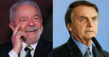 Lula amplia vantagem sobre Bolsonaro na reta final, diz Datafolha