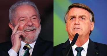 Lula consolida cenário de vitória e chega a 48%, diz Quaest