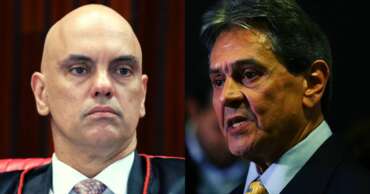 Urgente: Moraes decide manter Roberto Jefferson preso