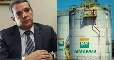 Presidente da Petrobras tem assessor especialista em privatização