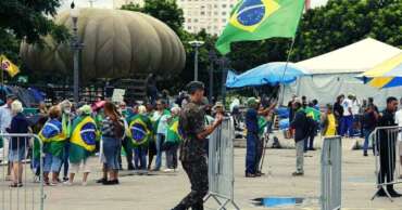 Bolsonaristas articulam novos acampamentos golpistas; entenda