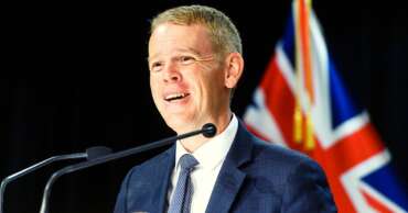 Chris Hipkins será o novo primeiro-ministro da Nova Zelândia; saiba