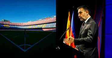 Barcelona pode ser rebaixado após escândalo na arbitragem; saiba