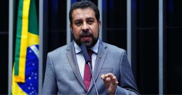 Boulos lidera corrida para prefeitura de SP, diz pesquisa