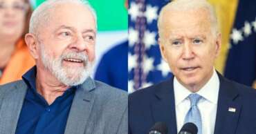 Lula embarca para os EUA para reunião com Biden; saiba temas do encontro