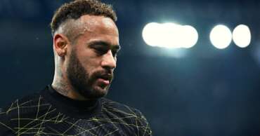 PSG quer Neymar fora do time após barraco no vestiário; entenda