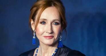 Acusada de transfobia, J.K. Rowling rebate fãs: "Não entenderam"