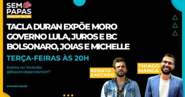 BRI debate aumento dos juros no consignado nesta terça; assista ao vivo 20h
