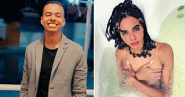 Ex-cantor gospel revela novo nome após se assumir mulher trans