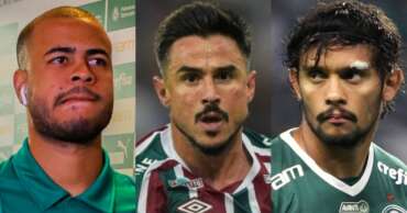 Jogadores tomam golpe milionário e processam atacante do Fluminense; entenda