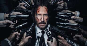 John Wick 4 estreia nesta quinta nos cinemas do Brasil; saiba