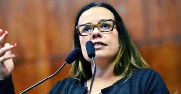 Juliana Brizola assume cargo na Internacional Socialista; saiba