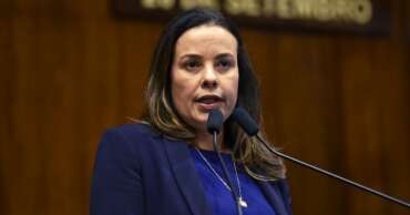 Pesquisa coloca Juliana Brizola na disputa pela prefeitura de Porto Alegre