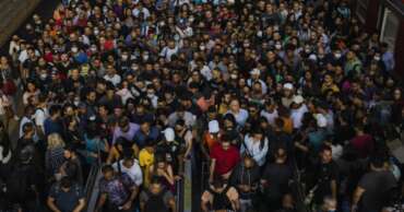 SP: Justiça veta catraca livre no Metrô; sindicato mantém greve