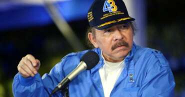 ONU acusa Daniel Ortega de crimes contra a humanidade na Nicarágua