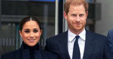 Rei Charles despeja Harry e Meghan de residência no Reino Unido