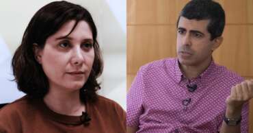 Atriz relata assédio de Marcius Melhem: 'Banho e beijo à força'