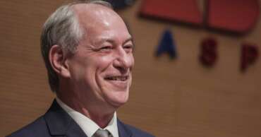 Ciro Gomes volta à política em evento do PDT em Fortaleza; saiba