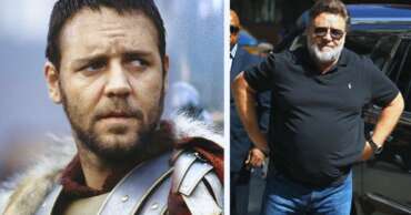 Gladiador 2: Continuação do clássico gera ciúmes em Russel Crowe