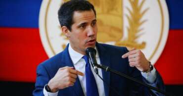 Líder da Oposição, Guaidó foge da Venezuela a pé; saiba