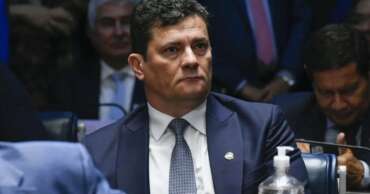 Moro é denunciado ao STF e pode perder mandato; entenda