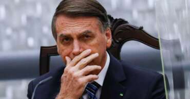 TSE deve formar maioria para tornar Bolsonaro inelegível, diz colunista