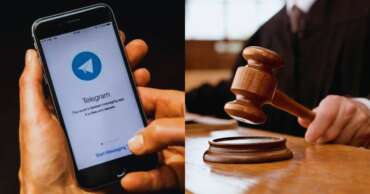 Urgente: Justiça suspende Telegram em todo país e fixa multa de 1 milhão; saiba