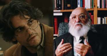 Wagner Moura será Paulo Freire em filme sobre o educador; saiba