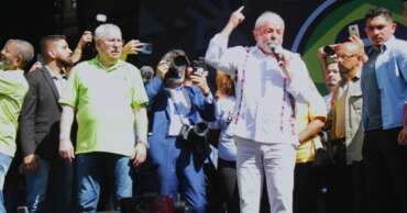 1º de Maio: Taxação de PLR dos trabalhadores irá acabar, diz Lula