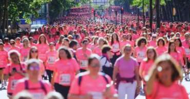 Corrida feminina dá eletrodoméstico como prêmio na Espanha e gera críticas