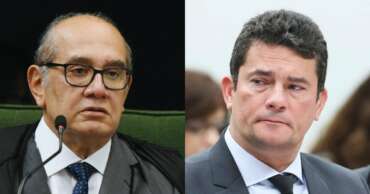 Gilmar Mendes detona Moro e Lava Jato: "Curitiba gerou Bolsonaro"