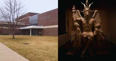 Justiça obriga escola a receber grupo satanista nos EUA; entenda