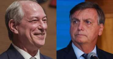 Ciro Gomes celebra condenação de Bolsonaro: “Fez-se justiça!”