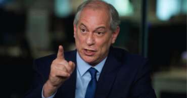 Ciro Gomes detona taxa de juros do BC e pede demissão de Campos Neto