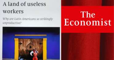 The Economist ofende trabalhadores da América Latina: "Inúteis"