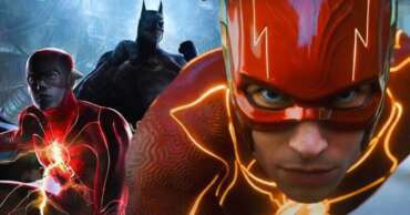 Polêmicas, Multiverso e estreia: tudo que você precisa saber sobre ‘The Flash’!