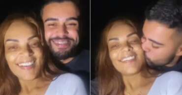 Presa por morte de marido, Flordelis quer casar na cadeia; saiba