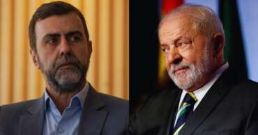 União Brasil cobra e Lula pode rifar Freixo da Embratur; entenda