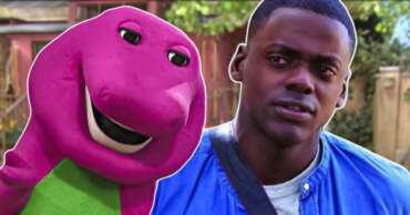 Dinossauro ‘Barney’ vira filme surrealista para adultos; saiba