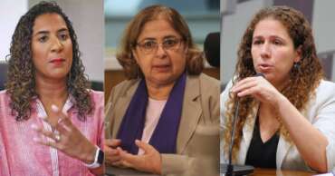 Ministras são barradas no Palácio do Planalto e denunciam machismo
