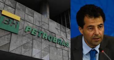 Reeleição de Bolsonaro causaria privatização da Petrobras, diz ex-ministro; entenda