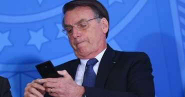 Bolsonaro deu ordem para disparar fake news, diz PF; saiba