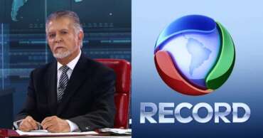 Jornalista pede R$ 3,5 milhões em ação contra Record; entenda