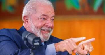 Lula critica G7 e defende entrada de países árabes no Brics